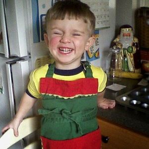 Meet your Posher, Matt